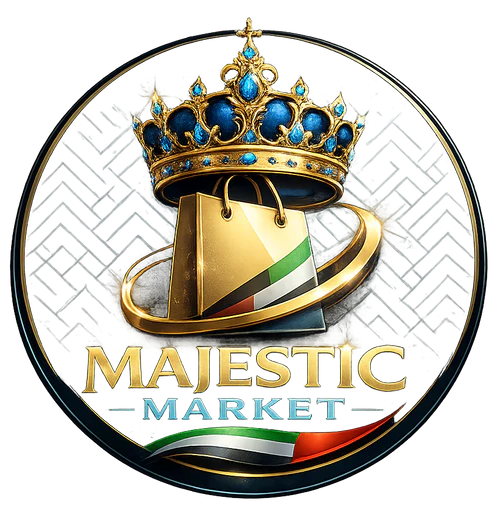 Majestic Market